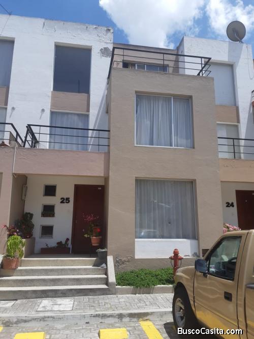 De Oportunidad!!! Casa en Conjunto Residencial sector San Camilo 