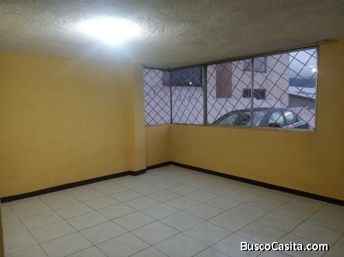 Departamento Norte de Quito