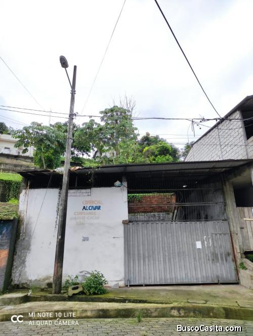 Venta de Terreno de 250mt en el canton La Troncal