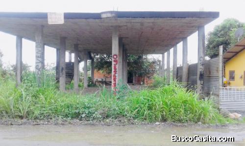 Venta de Terreno de 200mt ubicada en la Voluntad de Dios