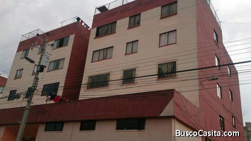 DEPARTAMENTO EN VENTA SECTOR CHILLOGALLO