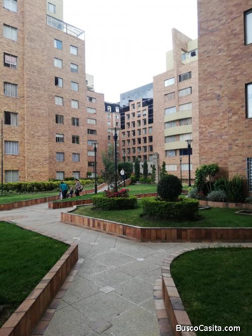 Departamento de 70 m² en Conjunto Habitacional Parque Real