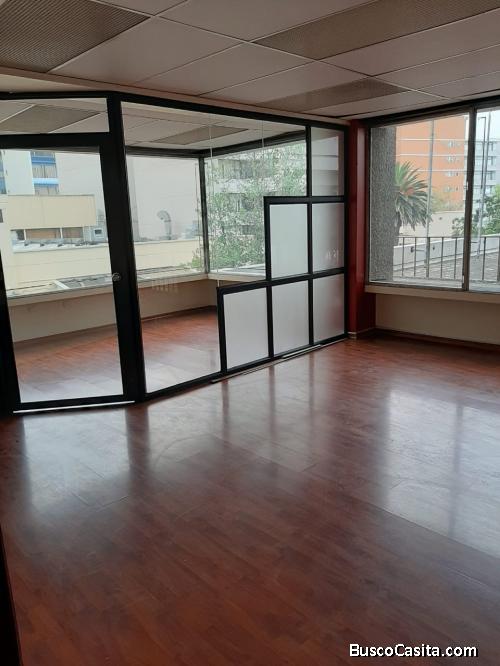 OFICINA EN ALQUILER