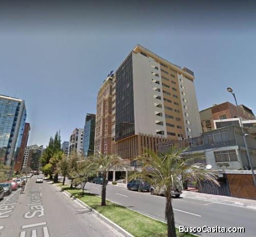 Se vende Pent-house Duplex de 761 m² en la Av. República de El Salvador