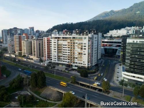 Departamento de 2 dormitorios en Torres del Bosque.