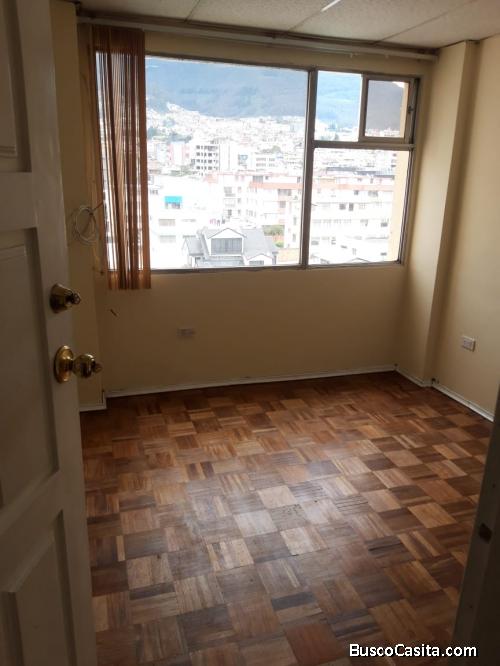 Se vende suite excelente ubicación