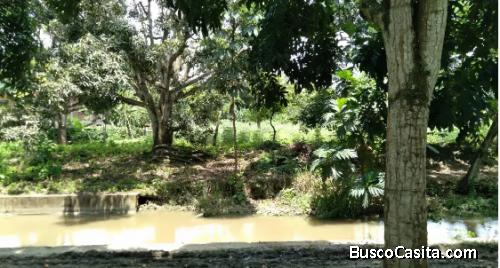 venta de terreno en Pachinche, Portoviejo, Manabi