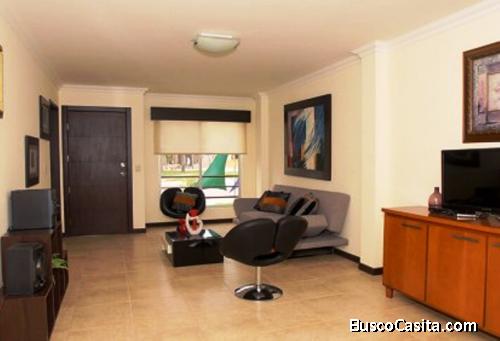 CASA DE #RENTA O #ALQUILER EN VILLA CLUB ETAPA NATURA - incluye alicuota 