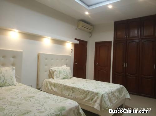 ALQUILER DE SUITES DE LUJO