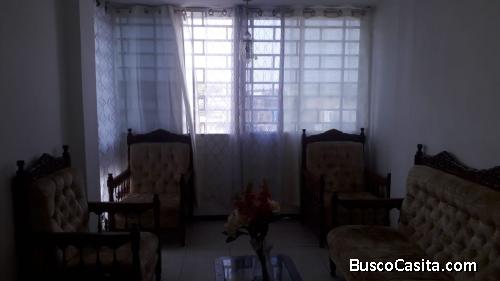 Alquilo Departamento Pradera 1
