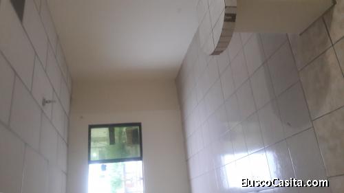 Departamento en Vergeles 