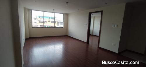 Arriendo de departamento (Precio negociable)