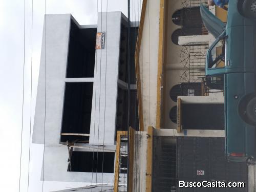 PROIEDAD EN CONSTUCCION EN VENTA