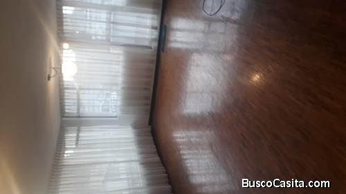 ARRIENDO DEPARTAMENTO PENTHOUSE SECTOR LA CAROLINA