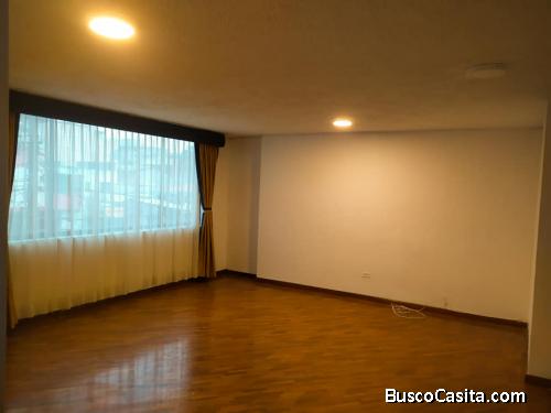 RENTO DEPARTAMENTO DE 3 DORMITORIOS