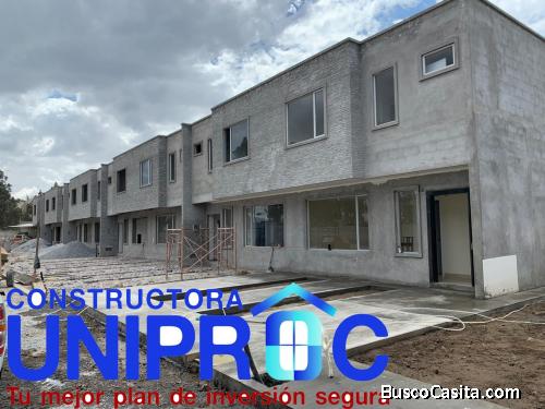 Tu casa propia sin entrada sin garante y con crédito directo o cualquier entidad bancaria 