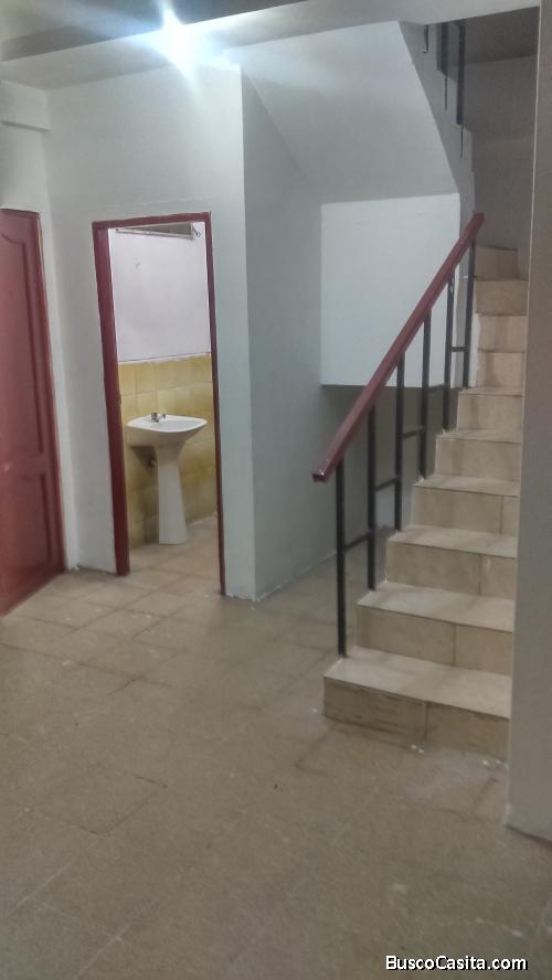 ALQUILO CASA EN URDENOR DOS PARA EMPRESAS O VIVIENDA