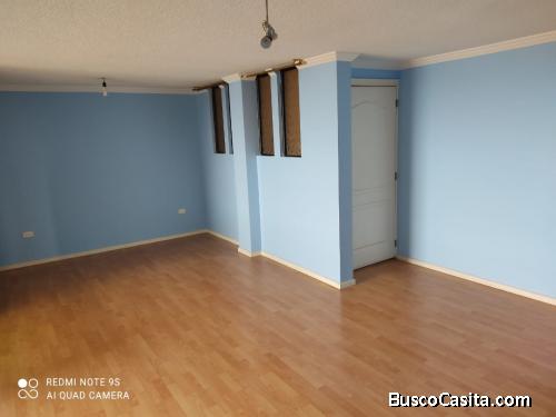 VEndo departamento sector el inca precio de oportunidad