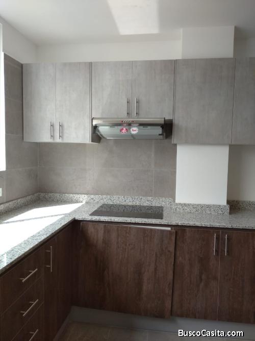 Vendo Hermosa suite jardines de Amagasi 