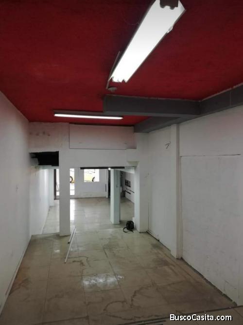 ARRIENDO LOCAL COMERCIAL SECTOR LA KENNEDY NORTE QUITO