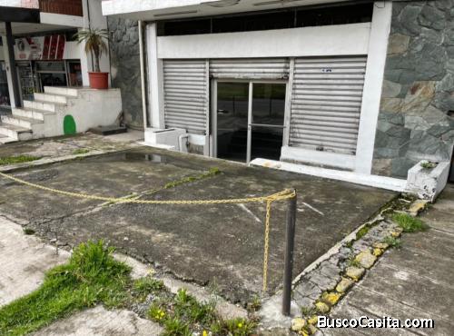 ARRIENDO LOCAL COMERCIAL SECTOR AVENIDA AMERICA