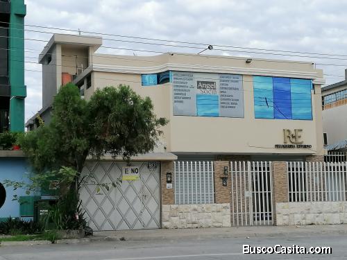 OFICINA EN ALQUILER - KENNEDY NORTE