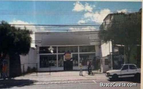 ARRIENDO GALPON CON PATIO SECTOR NORTE DE QUITO