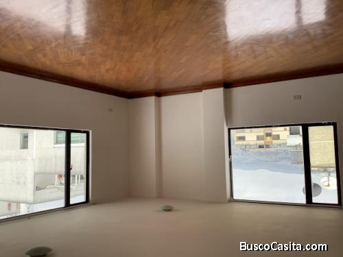 Departamento Ponciano Alto