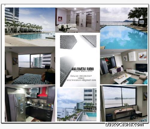 TORRES BELLINI SUITE AMOBLADA 