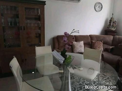 KENNEDY NORTE VENDO O ALQUILO DEPARTAMENTO (Se vende sin muebles)