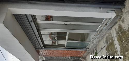 LOCAL de 20m2 doble seguridad