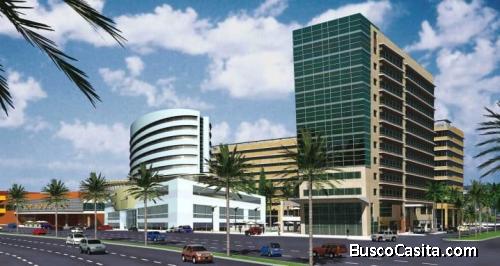 ÉLITE BUILDING HERMOSA SUITE AMOBLADA