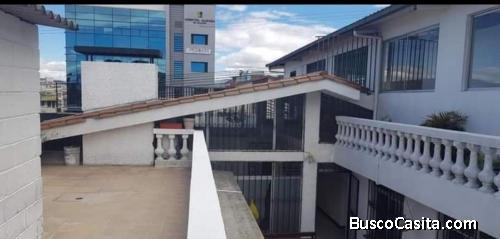 CASA INDEPENDIENTE DE ARRIENDO PARA NEGOCIO SECTOR CENTRO NORTE
