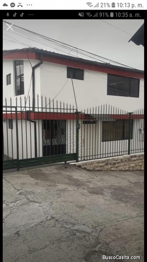 CASA DE ARRIENDO SECTOR SAN CARLOS