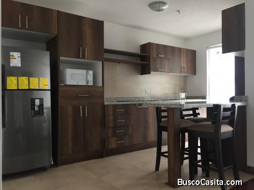 SUITE amoblada en arriendo