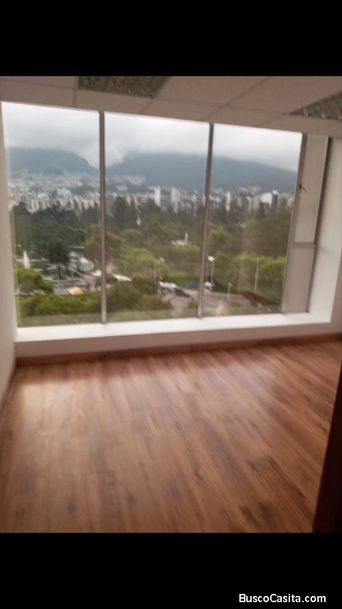 OFICINA DE ARRIENDO EDIFICIO CORPORATIVO QÁ