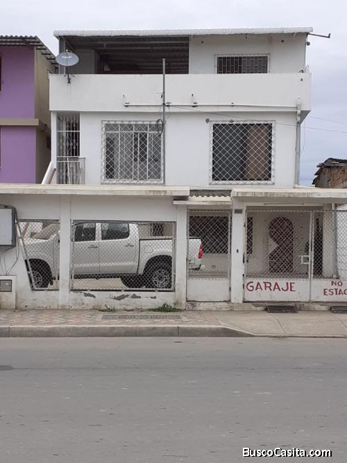 ALQUILO DEPARTAMENTO AMOBLADO EN PLAYAS 