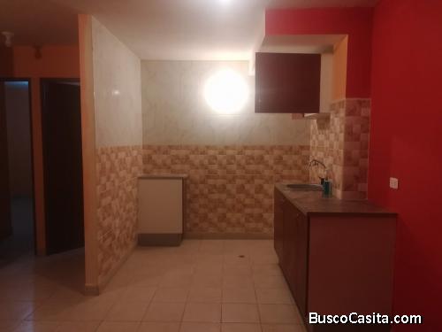 Vendo departamento sector El Troje Sur de Quito 