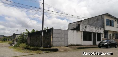 CASA DE VENTA EN OFERTA / NEGOCIABLE 