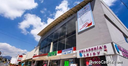 LOCAL COMERCIAL POR ESTRENAR