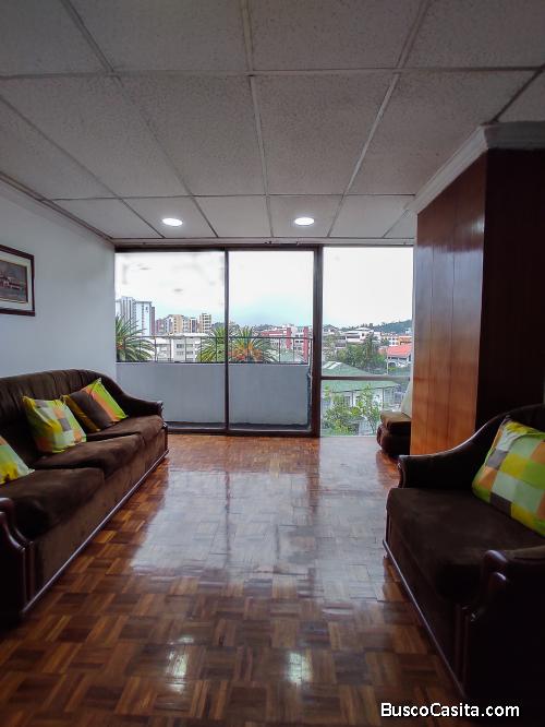 Hermosa Suite en Excelente Sector