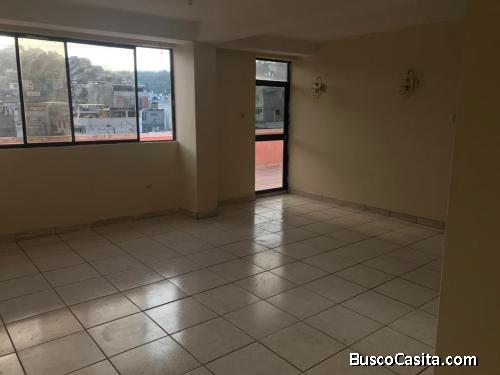 Departamento Centro Esmeraldas | 140m2