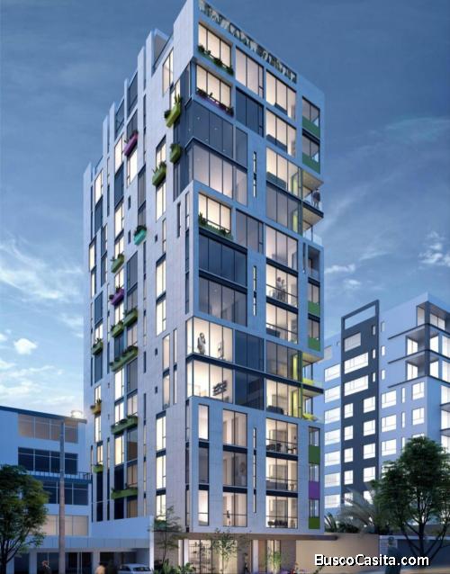 HERMOSA SUITE DE VENTA SECTOR LA CAROLINA