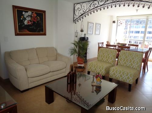 VENDO DEPARTAMENTO 3 DORMITORIOS, SECTOR UTE