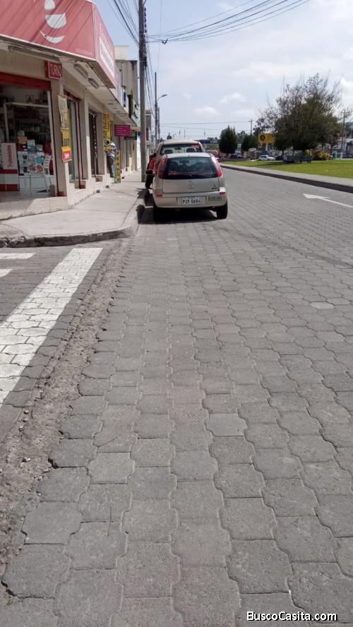 CASA EN LA CIUDADELA IMBAYA
