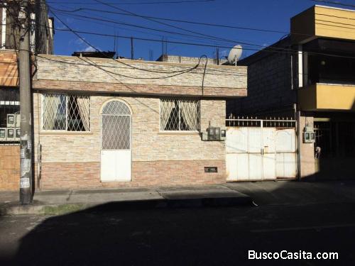 Amplia propiedad al sur de Quito excelente ubicación 