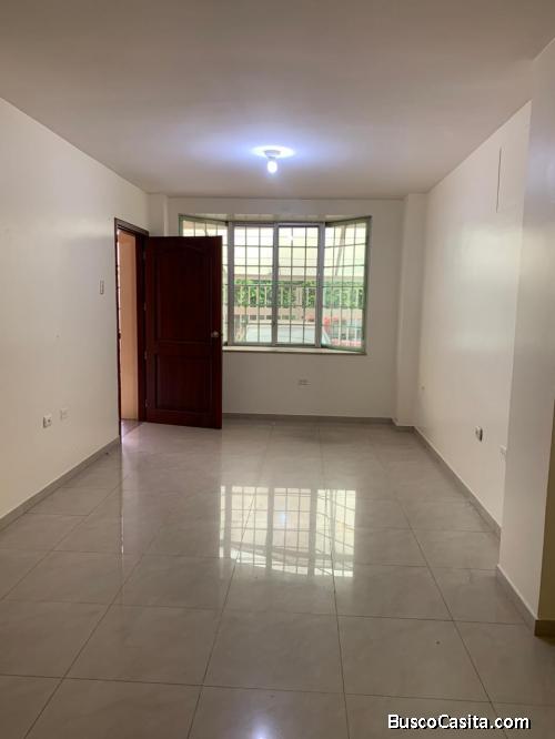 APARTAMENTO PLANTA BAJA 3 DORMITORIOS SECTOR KENNEDY NORTE 