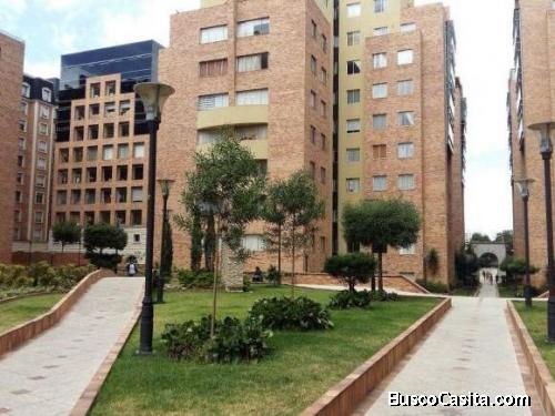 Departamento de 2 dormitorios en Conjunto Habitacional Parque Real