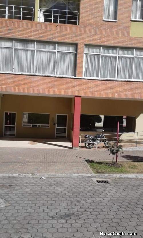 Hermoso Departamento