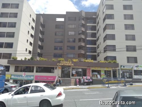 ALQUILER SUITE MARIANA DE JESUS $310